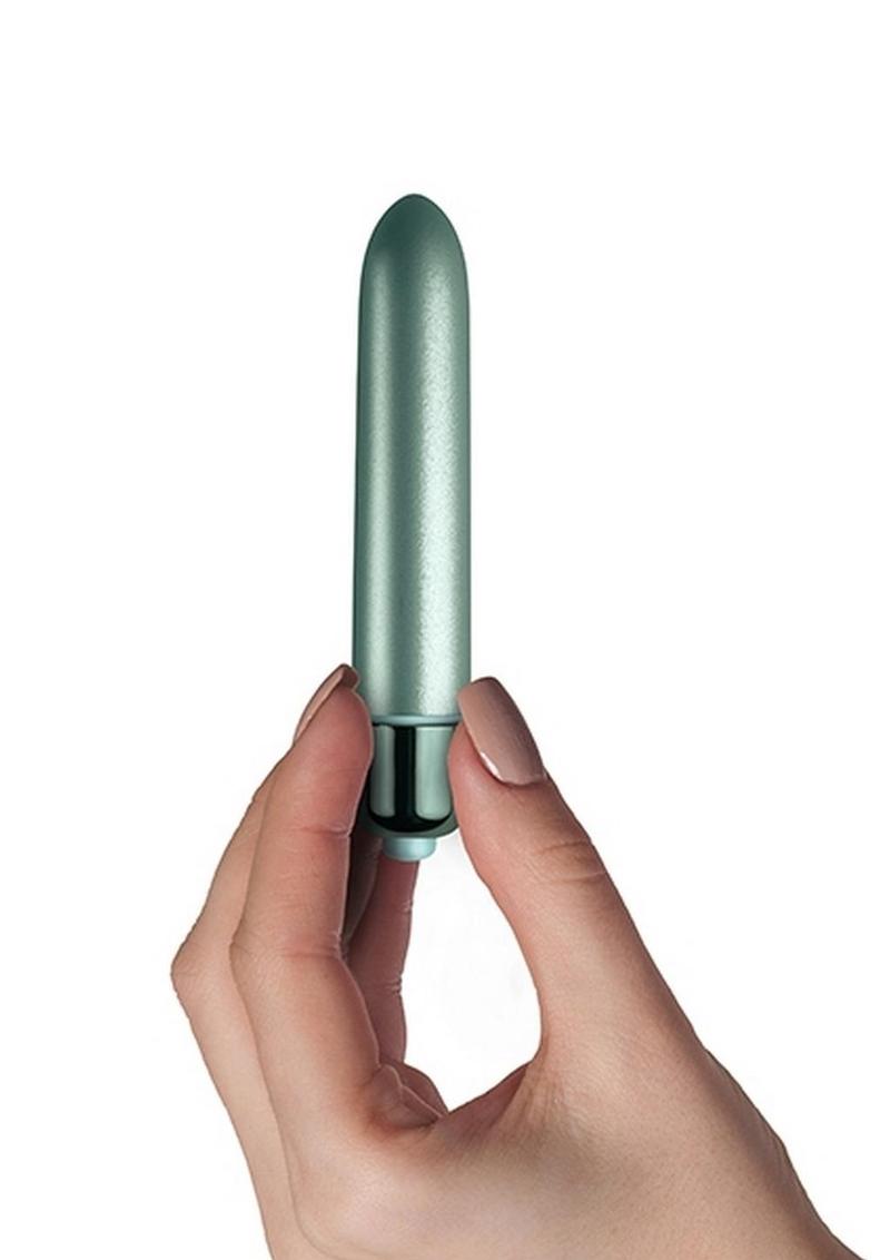 Touch Of Velvet Bullet Vibrator