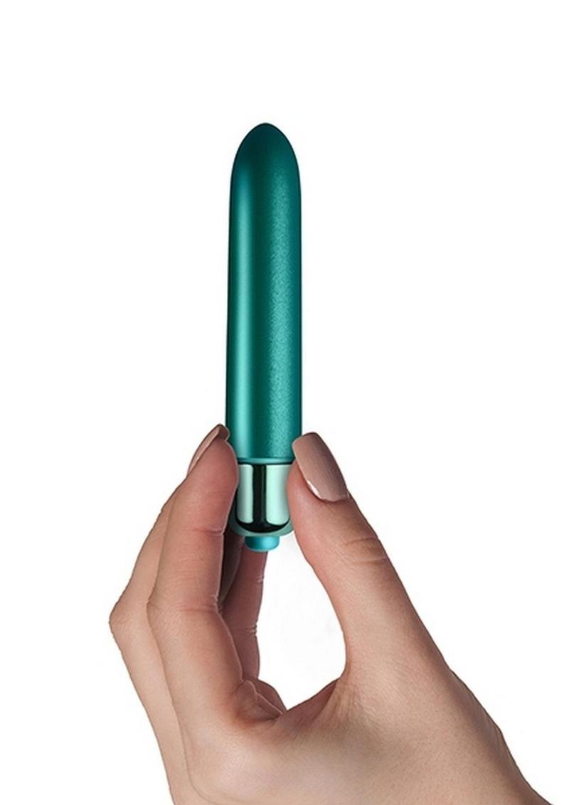 Touch Of Velvet Bullet Vibrator