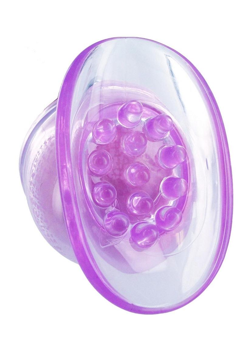 Wand Essentials Lily Pod Tip Attachment