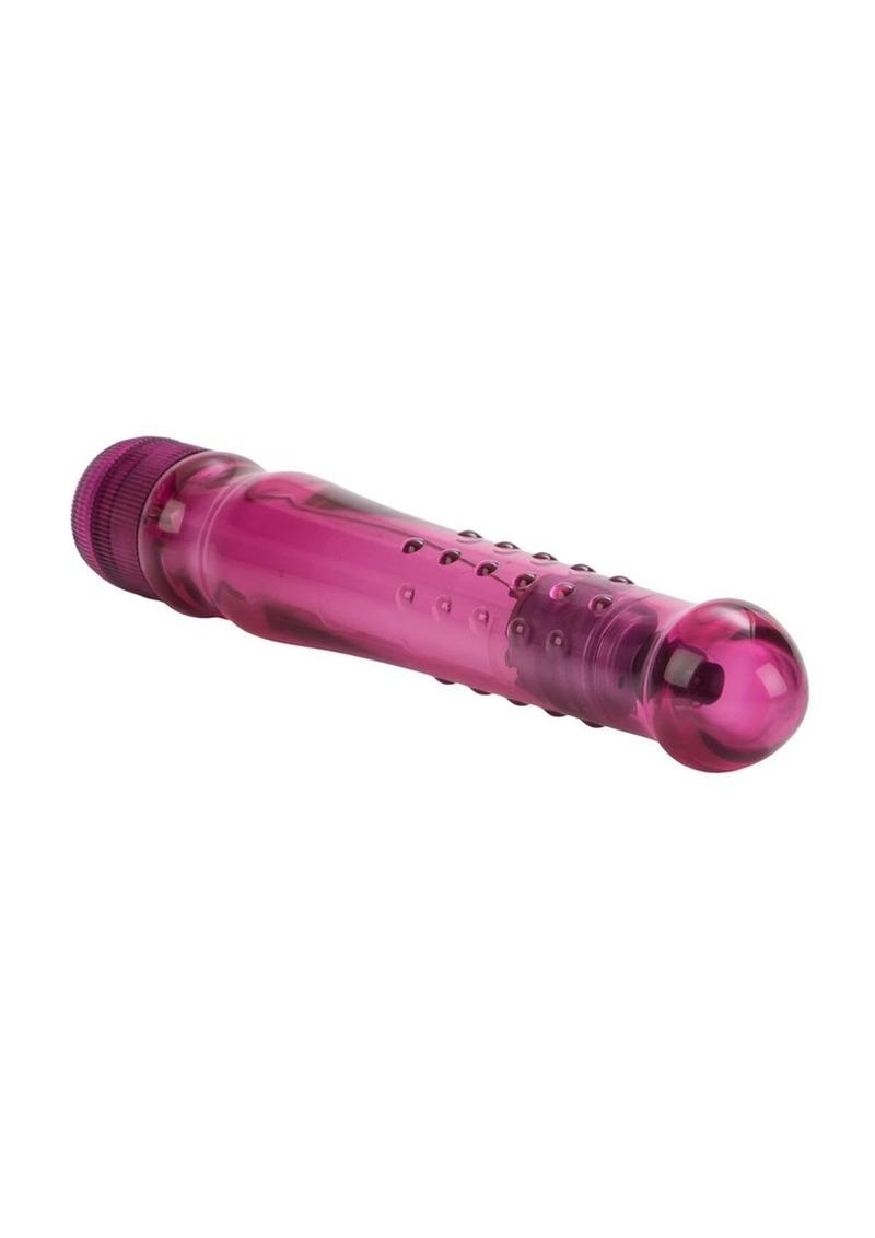 Waterproof Turbo Gliders 6.3in - Raspberry Crush