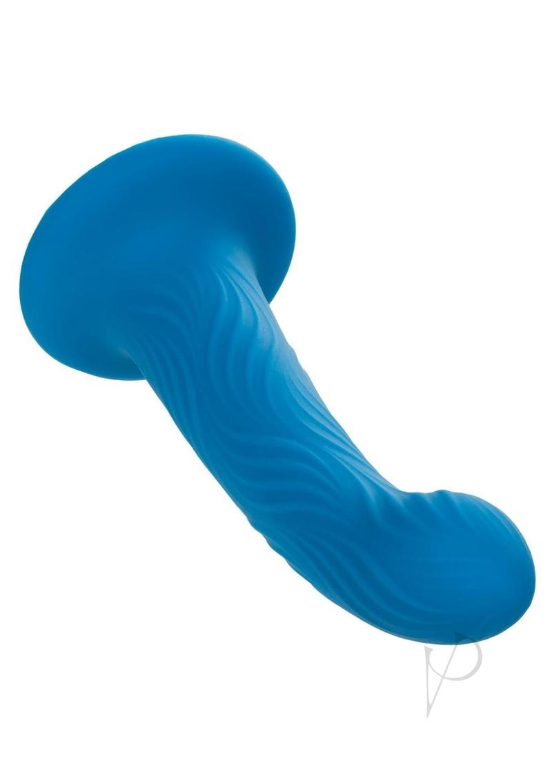 Wave Rider Ripple Silicone Probe - Blue