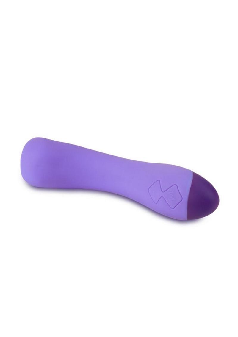 Wellness G Ball Silicone G-Spot Vibrator