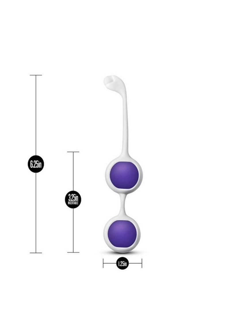 Wellness Kegel Silicone Training Kit