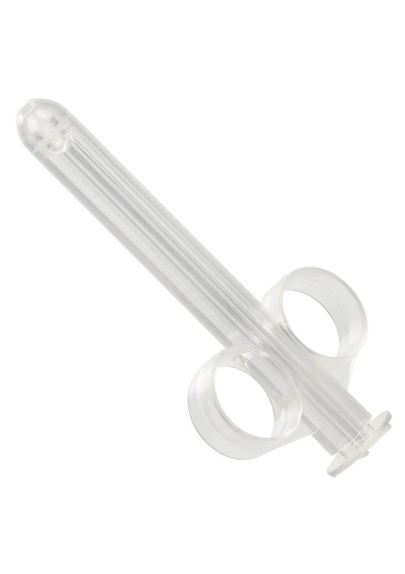 XL Lube Tube - Clear