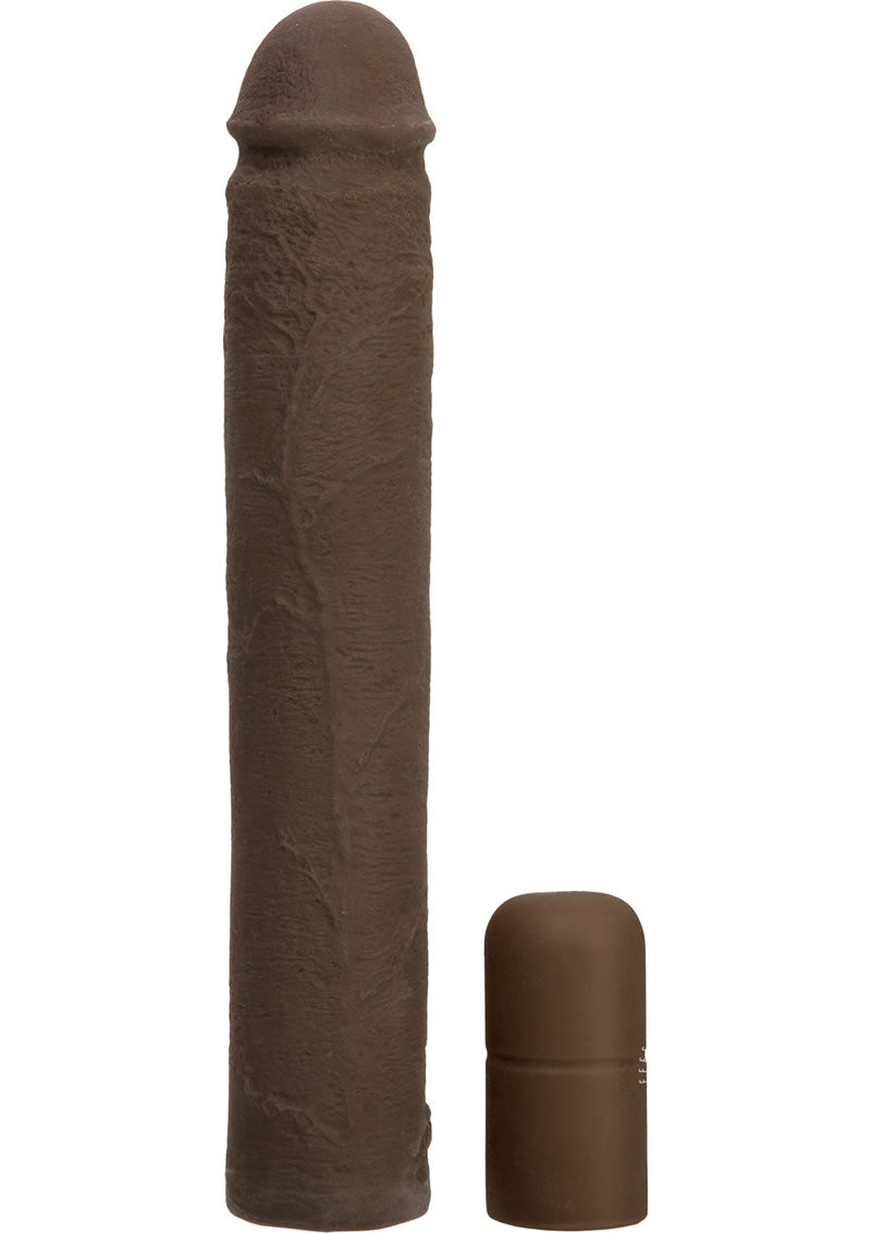 Xtend It Penis Extender Kit - Chocolate