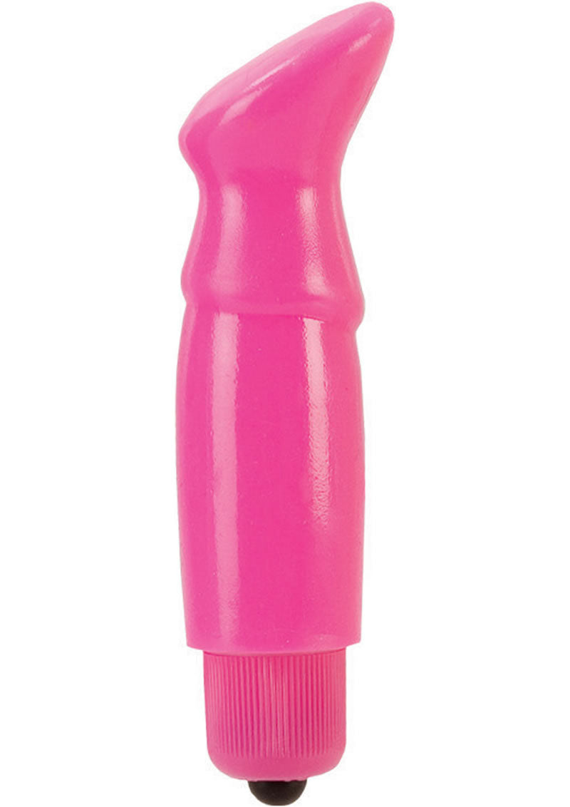 Zingers G G-Spot Vibrator - Pink