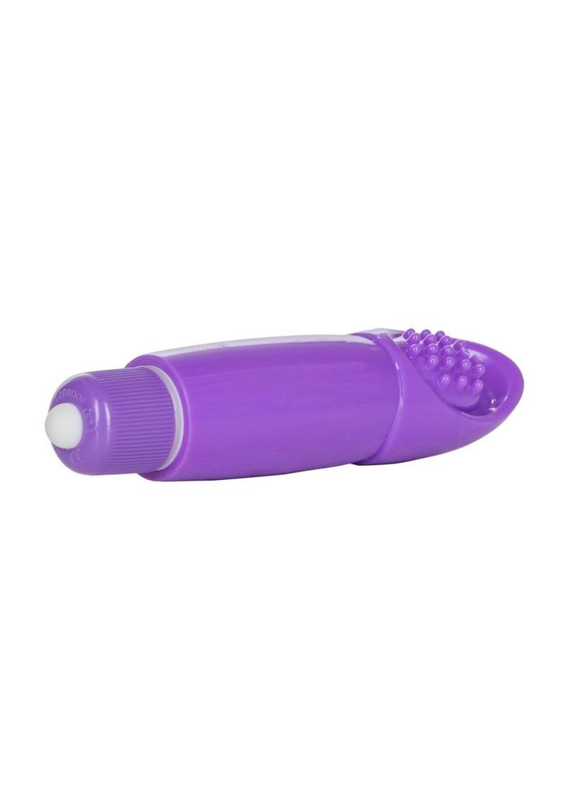 Zingers Scoop Vibrator